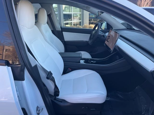 2021 Tesla Model Y Performance - Image 21 of 21