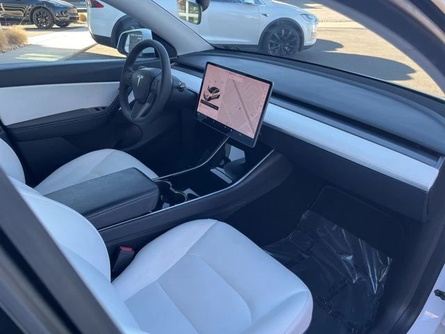 2021 Tesla Model Y Performance - Image 20 of 21