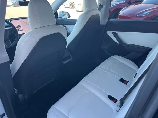 2021 Tesla Model Y Performance - Image 13 of 21