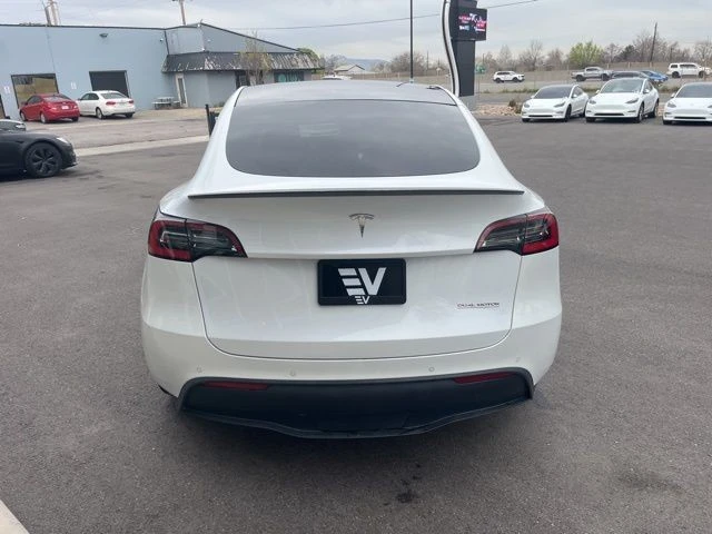 2021 Tesla Model Y Performance - Image 7 of 21