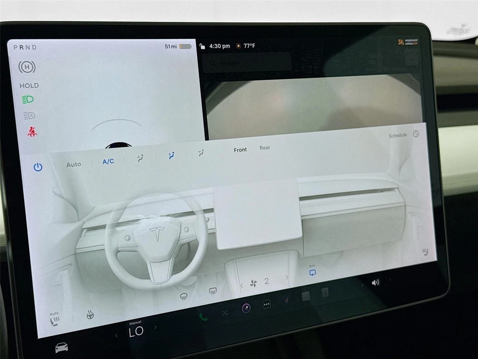 2021 Tesla Model Y Performance - Image 12 of 21