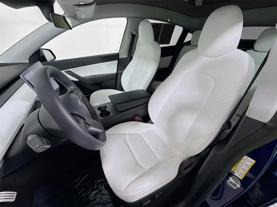 2021 Tesla Model Y Performance - Image 2 of 21