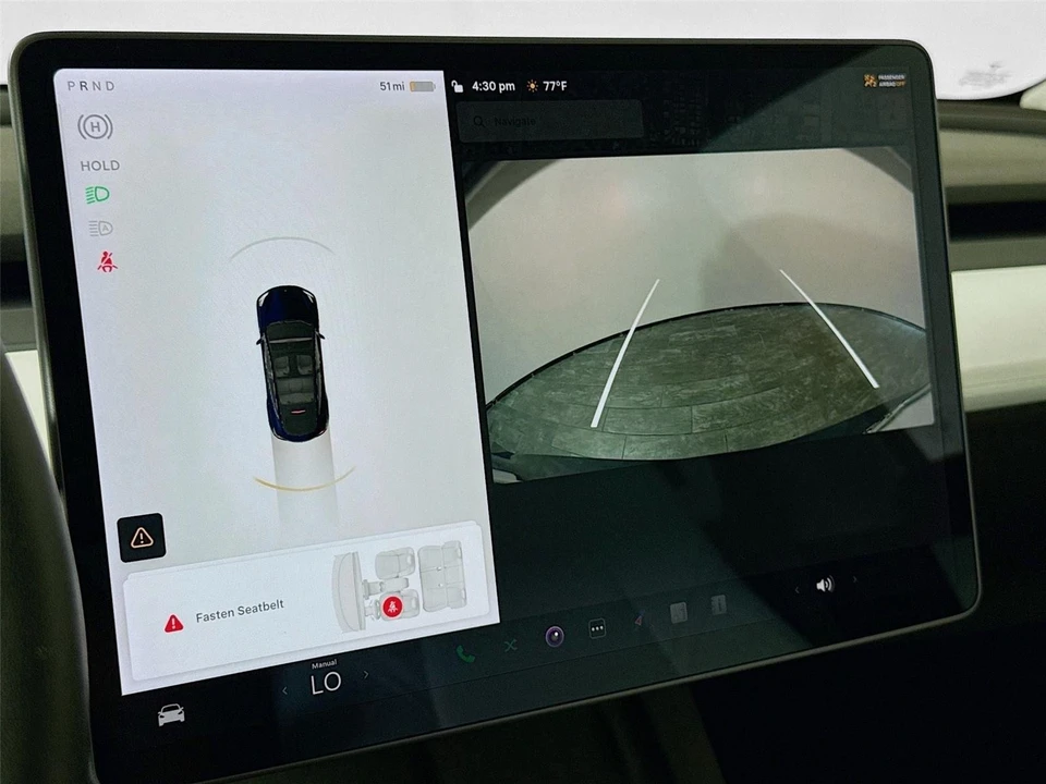 2021 Tesla Model Y Performance - Image 9 of 21