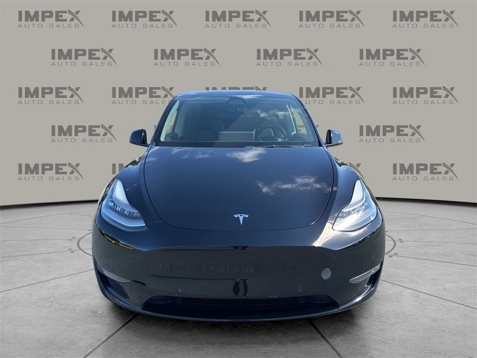 2021 Tesla Model Y Performance - Image 8 of 12