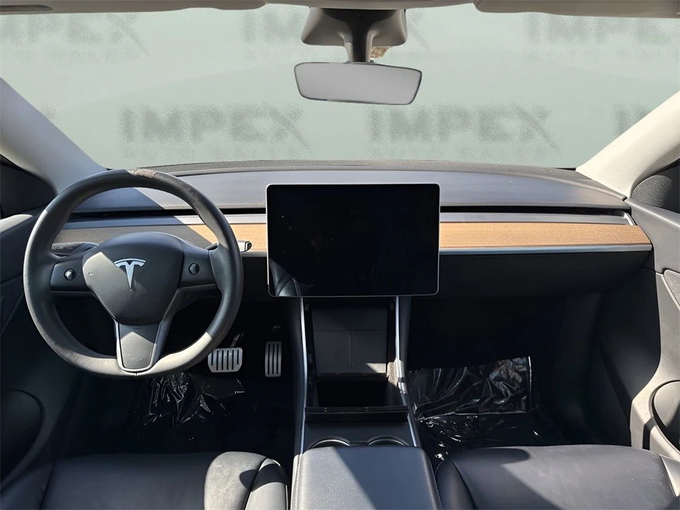 2021 Tesla Model Y Performance - Image 12 of 12