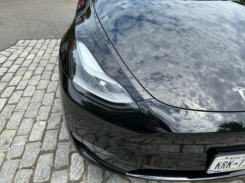 2021 Tesla Model Y Performance - Image 22 of 31