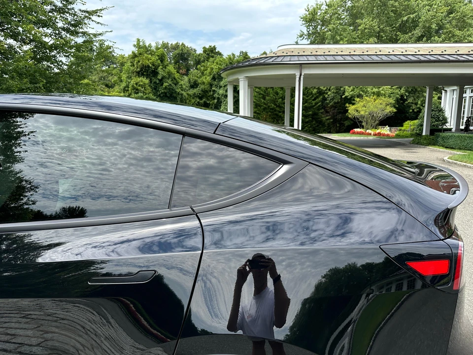 2021 Tesla Model Y Performance - Image 31 of 31