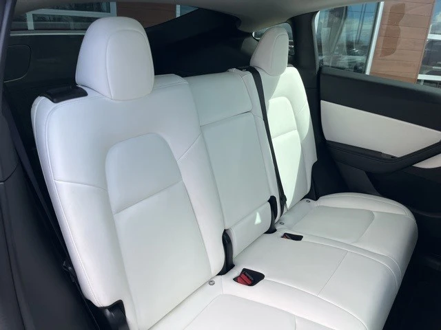 2021 Tesla Model Y Performance - Image 20 of 21