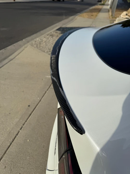 2021 Tesla Model Y Performance - Image 26 of 31