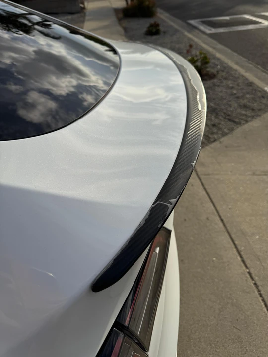2021 Tesla Model Y Performance - Image 25 of 31