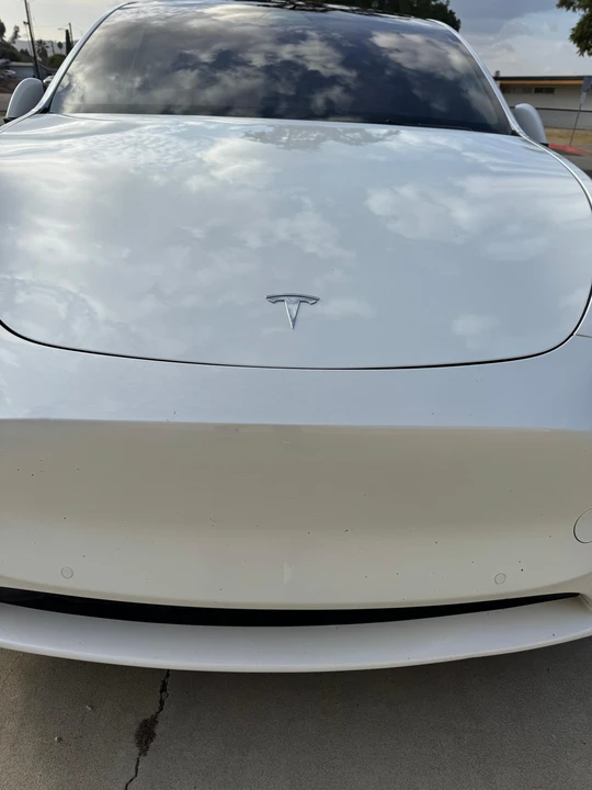 2021 Tesla Model Y Performance - Image 14 of 31