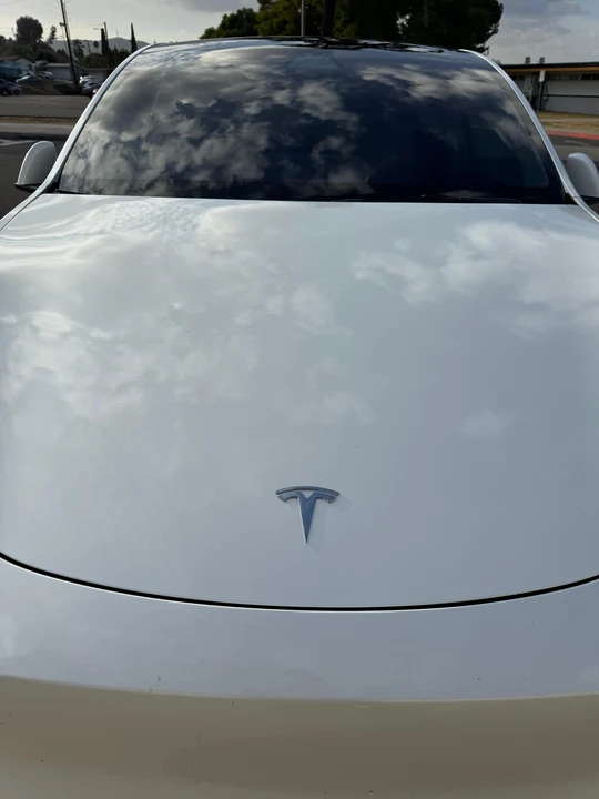 2021 Tesla Model Y Performance - Image 15 of 31
