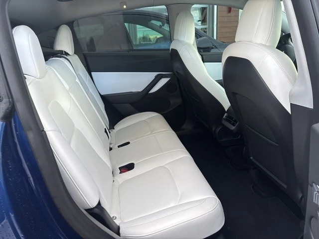 2021 Tesla Model Y Performance - Image 21 of 21