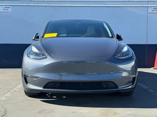 2021 Tesla Model Y Performance - Image 2 of 11