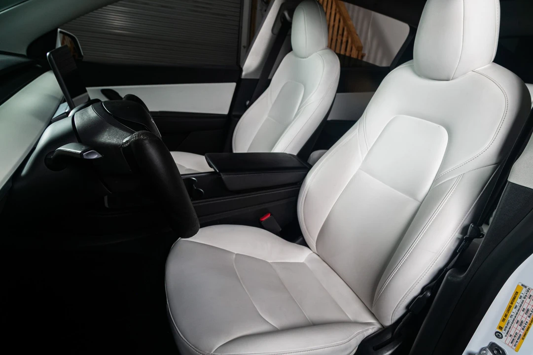 2021 Tesla Model Y Performance - Image 4 of 21