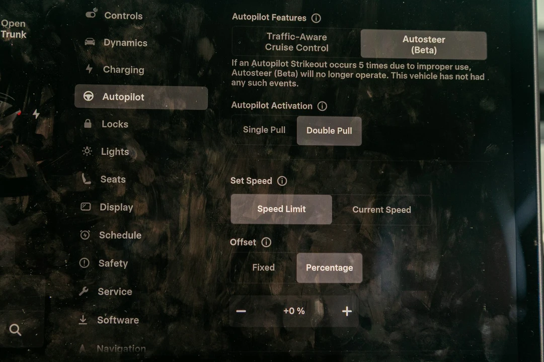 2021 Tesla Model Y Performance - Image 13 of 21