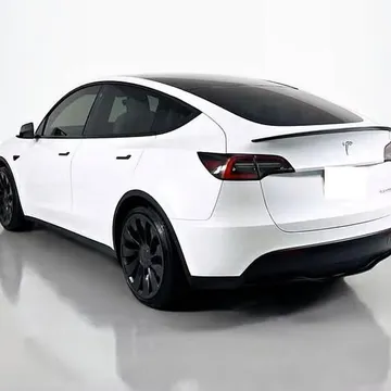 2021 Tesla Model Y Performance