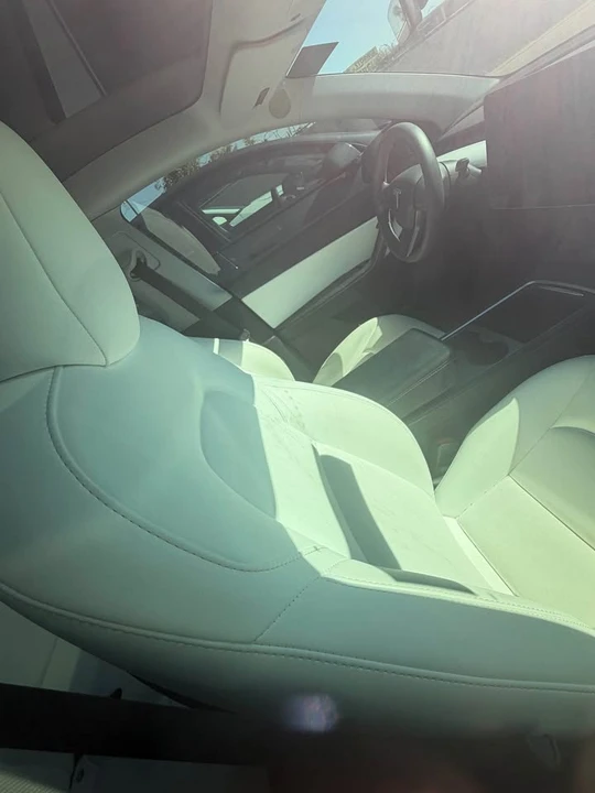 2021 Tesla Model Y Performance - Image 6 of 6