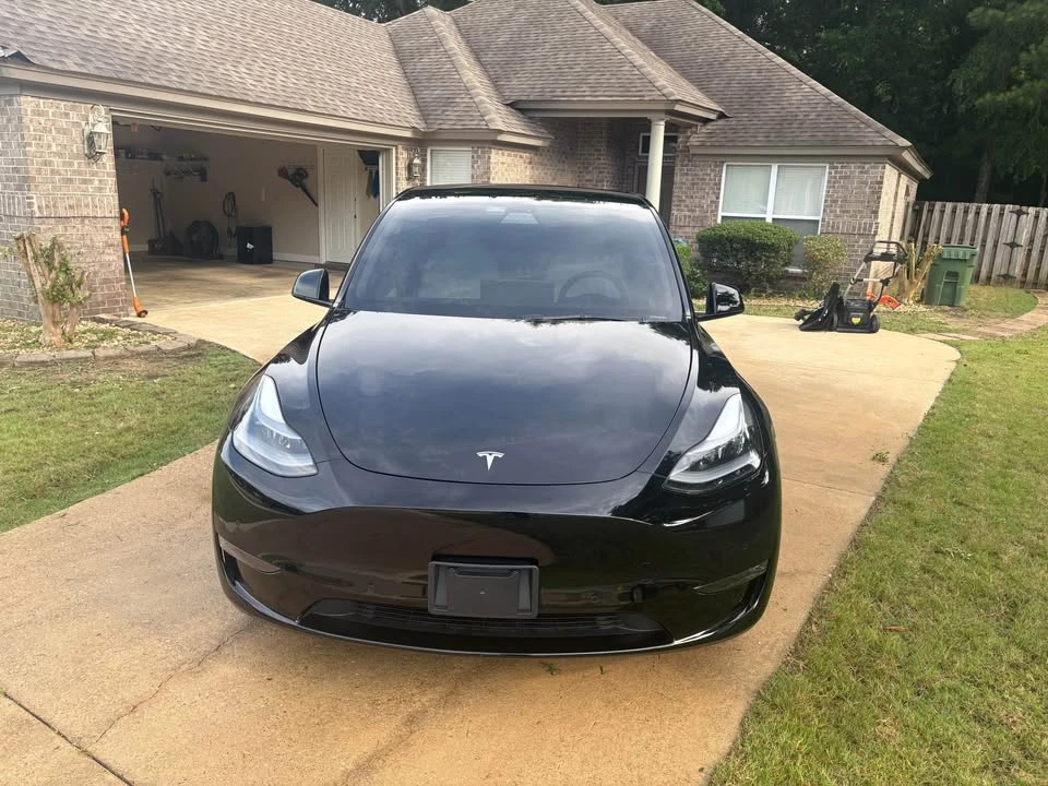 2021 Tesla Model Y Performance - Image 3 of 8