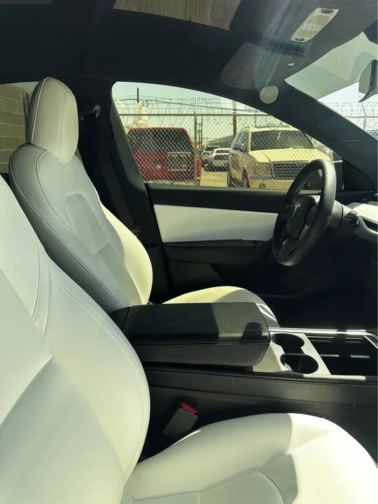 2021 Tesla Model Y Performance - Image 2 of 8