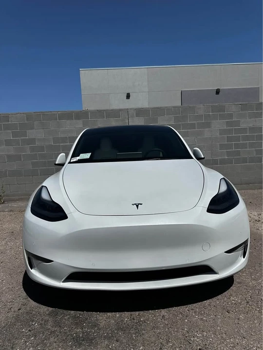 2021 Tesla Model Y Performance - Image 4 of 8