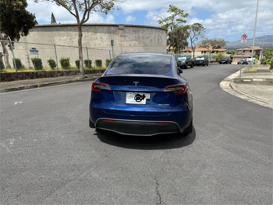 2021 Tesla Model Y Performance - Image 6 of 18