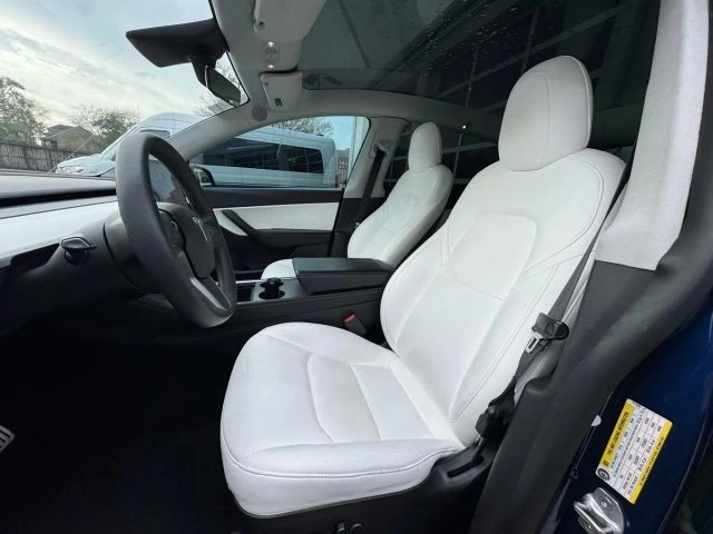 2021 Tesla Model Y Performance - Image 3 of 9