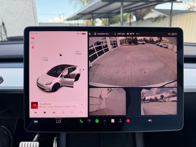 2021 Tesla Model Y Performance - Image 6 of 21