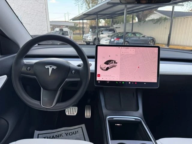 2021 Tesla Model Y Performance - Image 3 of 21