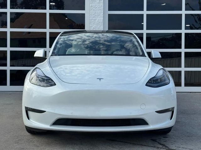 2021 Tesla Model Y Performance - Image 4 of 21