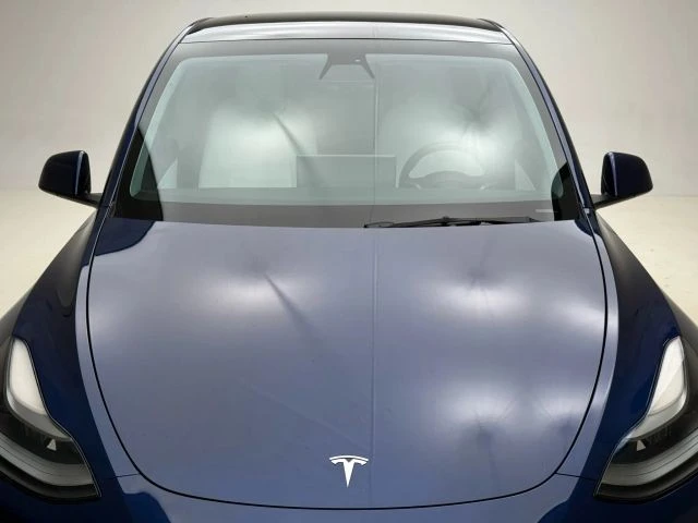 2021 Tesla Model Y Performance - Image 8 of 21