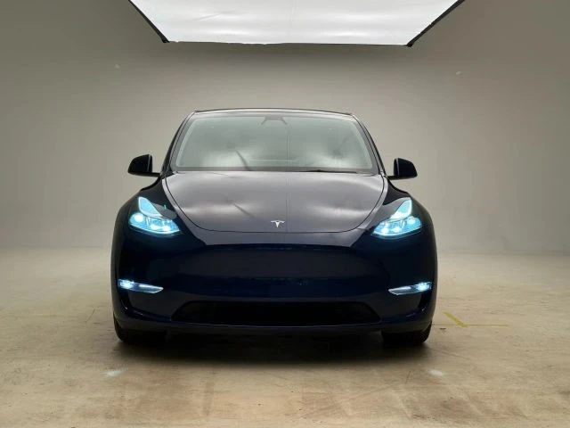 2021 Tesla Model Y Performance - Image 21 of 21