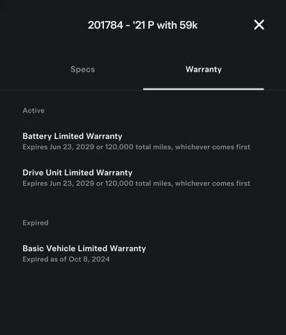 2021 Tesla Model Y Performance - Image 10 of 21