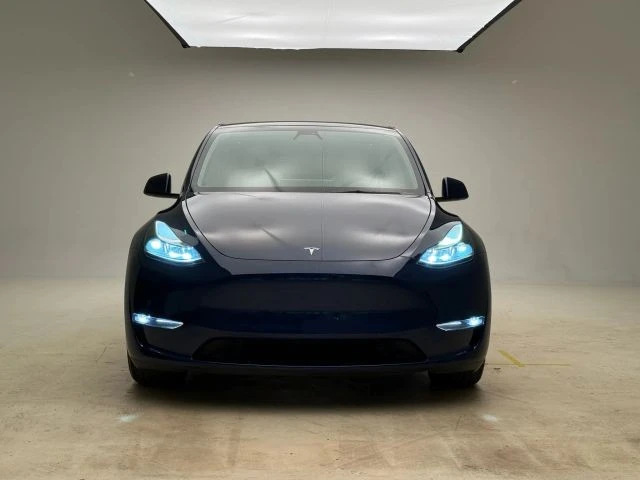 2021 Tesla Model Y Performance - Image 21 of 21