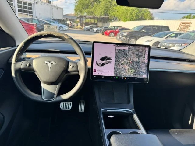 2021 Tesla Model Y Performance - Image 3 of 8