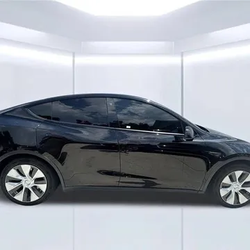 2021 Tesla Model Y Standard Range