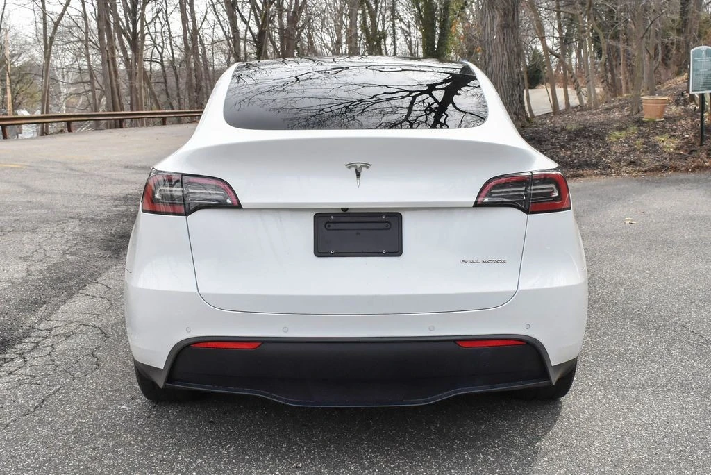 2021 Tesla Model Y - Image 7 of 12