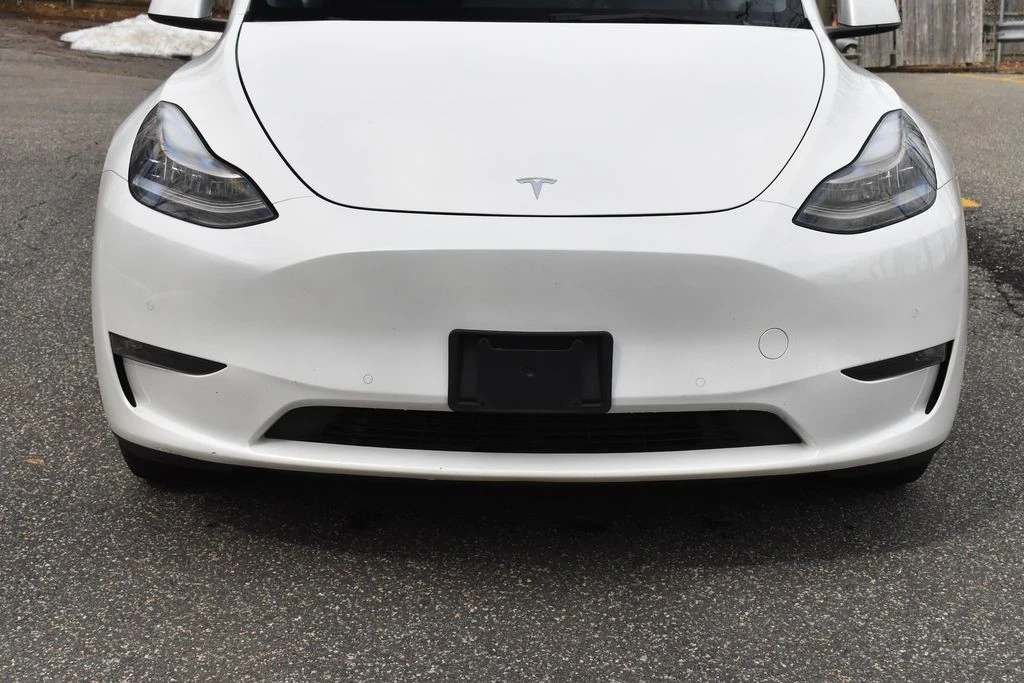 2021 Tesla Model Y - Image 12 of 12
