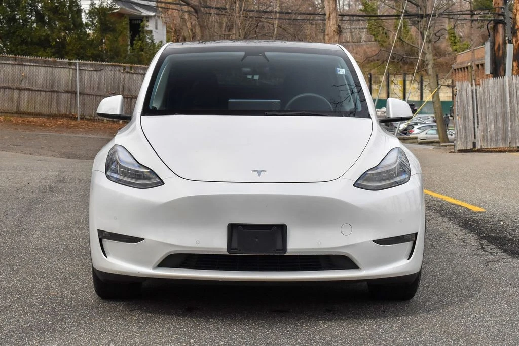 2021 Tesla Model Y - Image 11 of 12