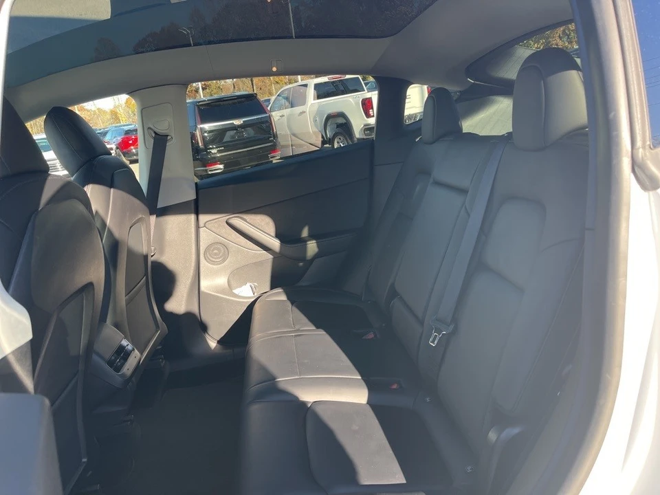 2021 Tesla Model Y - Image 12 of 12