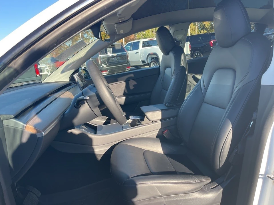 2021 Tesla Model Y - Image 9 of 12
