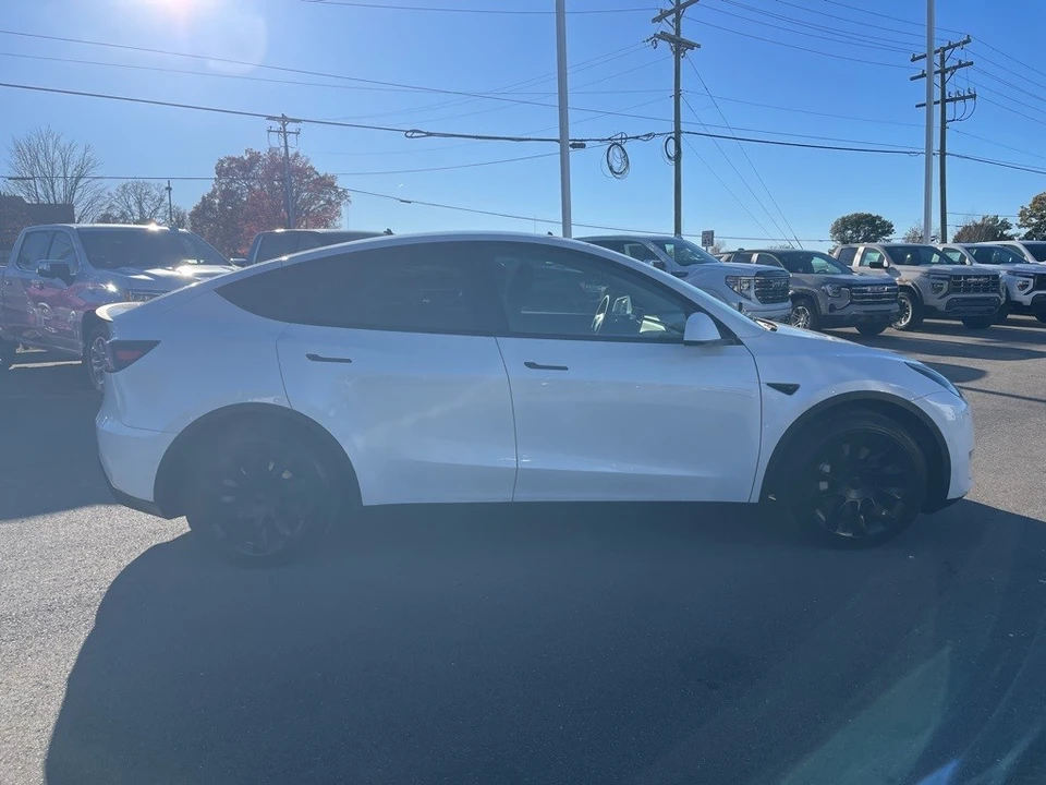 2021 Tesla Model Y - Image 6 of 12