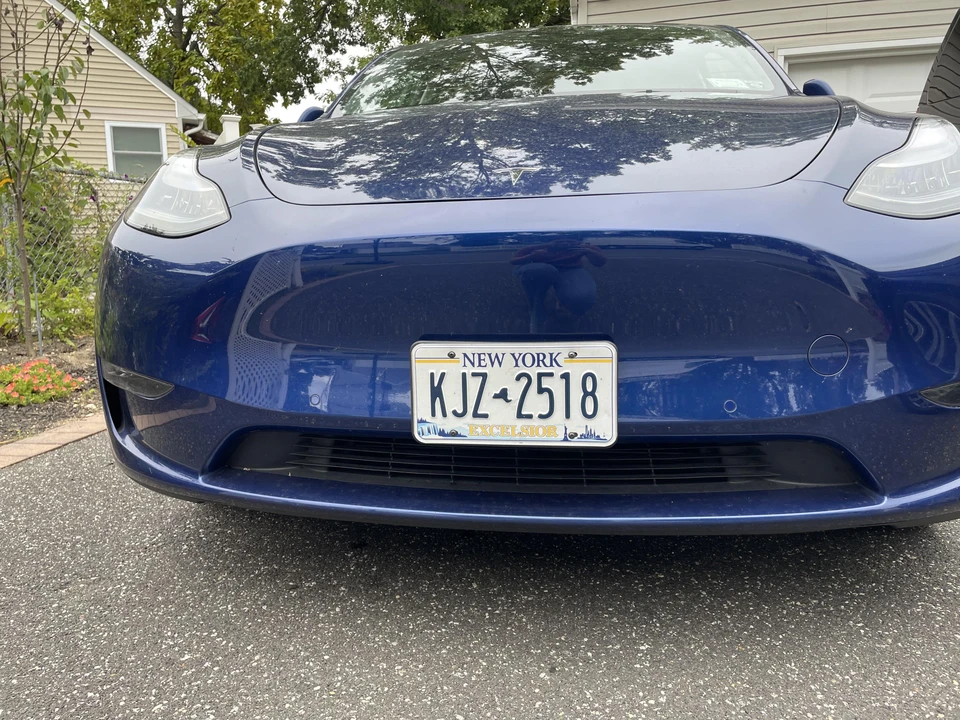 2021 Tesla Model Y - Image 26 of 31