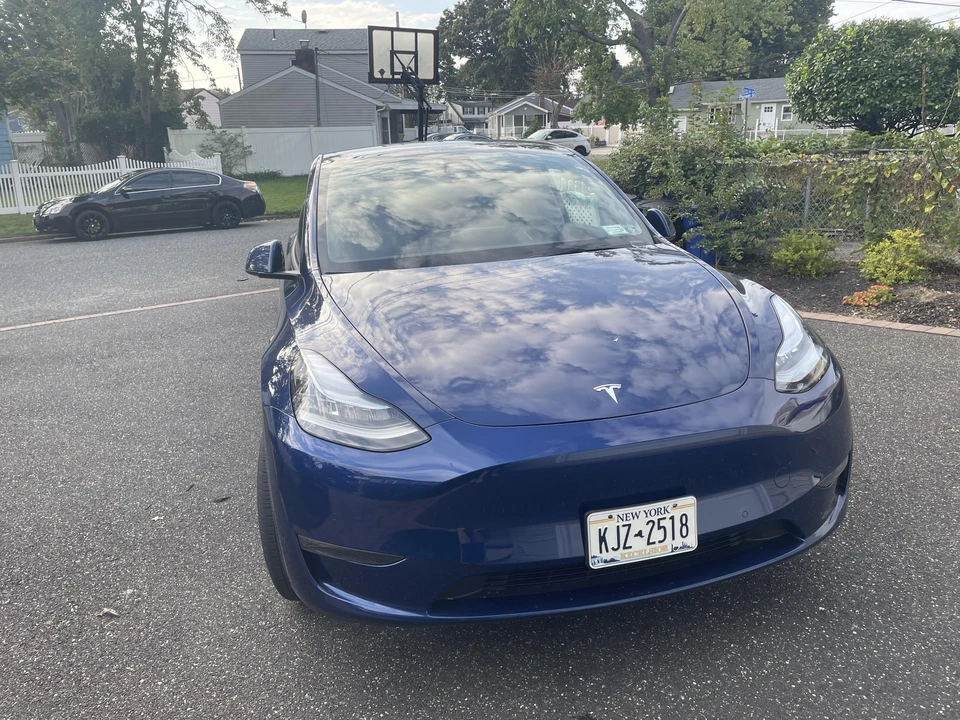 2021 Tesla Model Y - Image 23 of 31