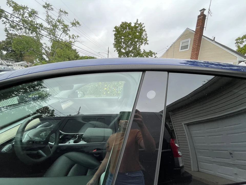 2021 Tesla Model Y - Image 30 of 31