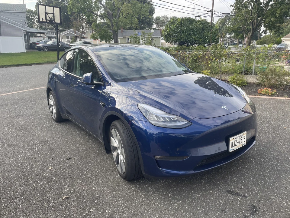 2021 Tesla Model Y - Image 20 of 31
