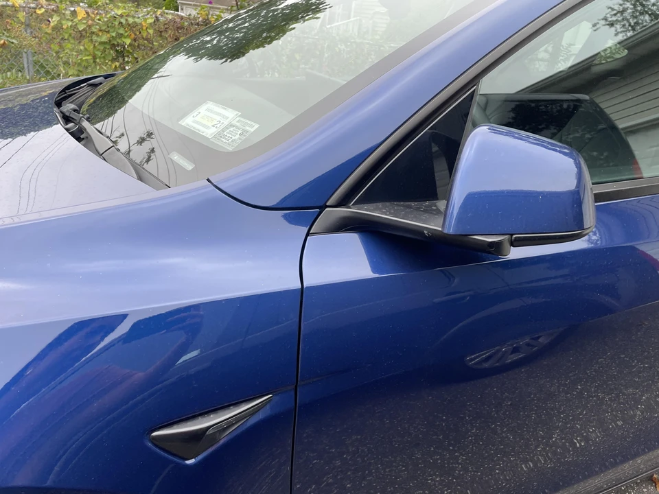 2021 Tesla Model Y - Image 27 of 31