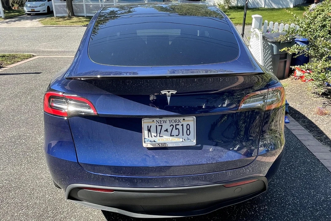 2021 Tesla Model Y - Image 5 of 31