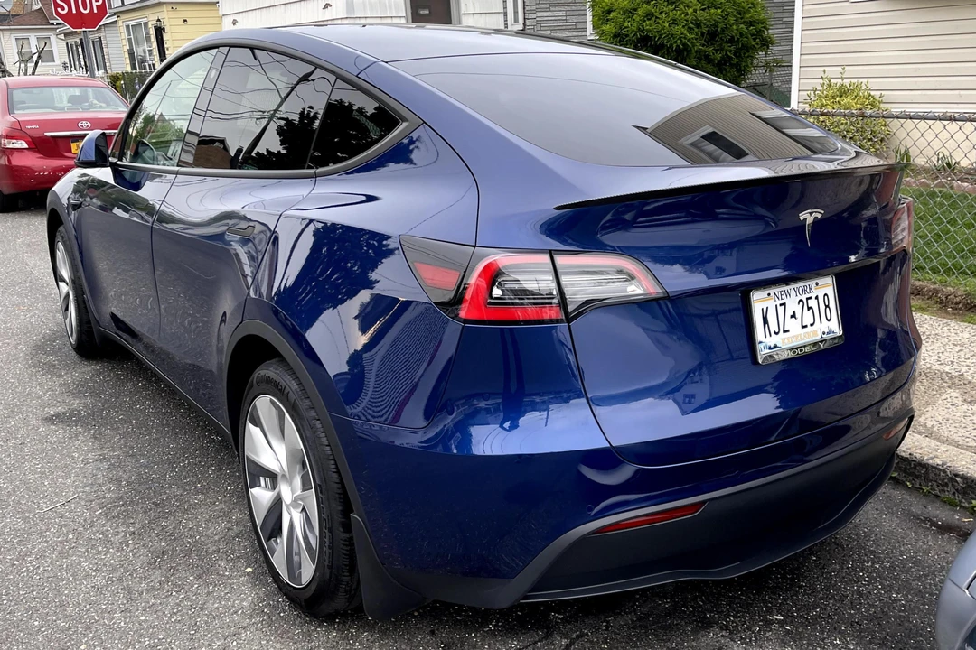 2021 Tesla Model Y - Image 4 of 31