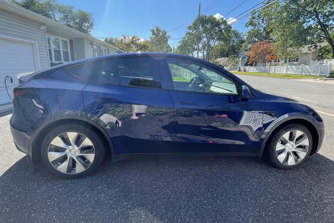 2021 Tesla Model Y - Image 3 of 31